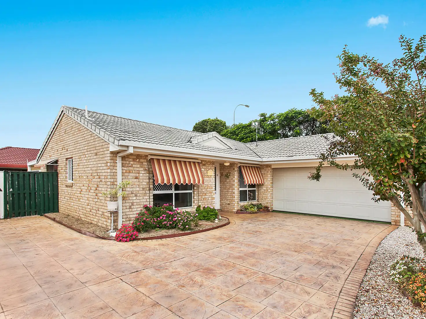 Main view of Homely house listing, 2/13 Avondale Drive, Banora Point NSW 2486