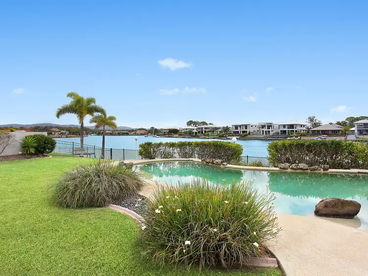 Sixth view of Homely house listing, 16 Parkwater Point, Helensvale QLD 4212