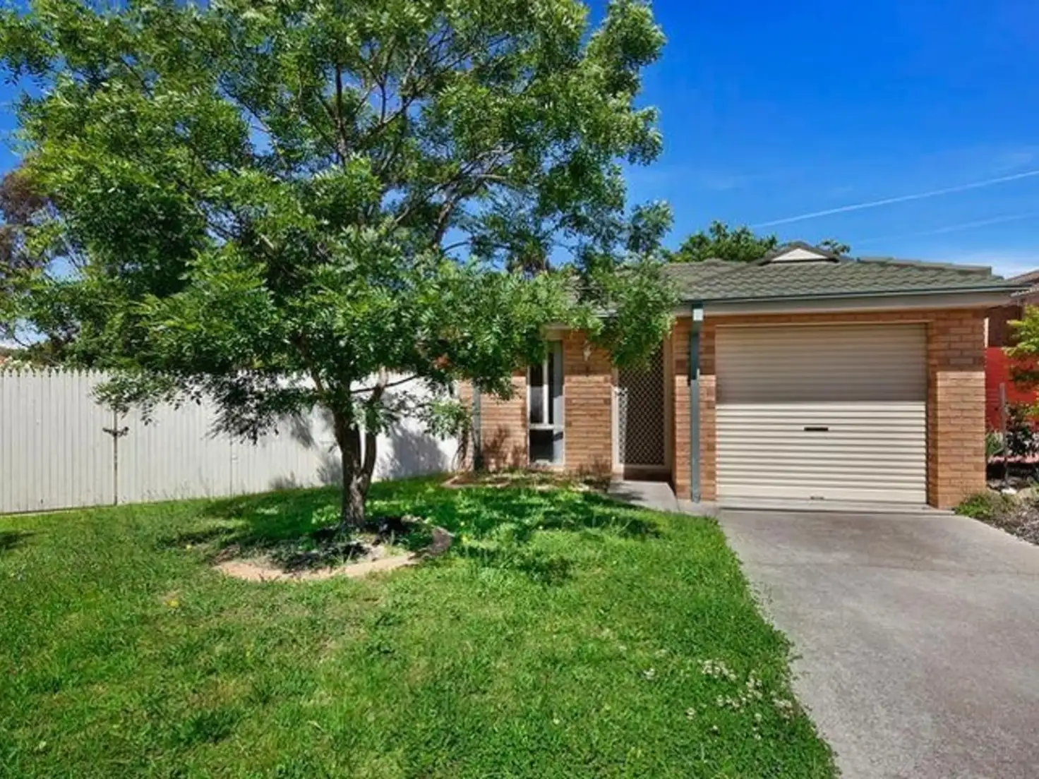 Main view of Homely house listing, 8 Minnta Place, Ngunnawal ACT 2913