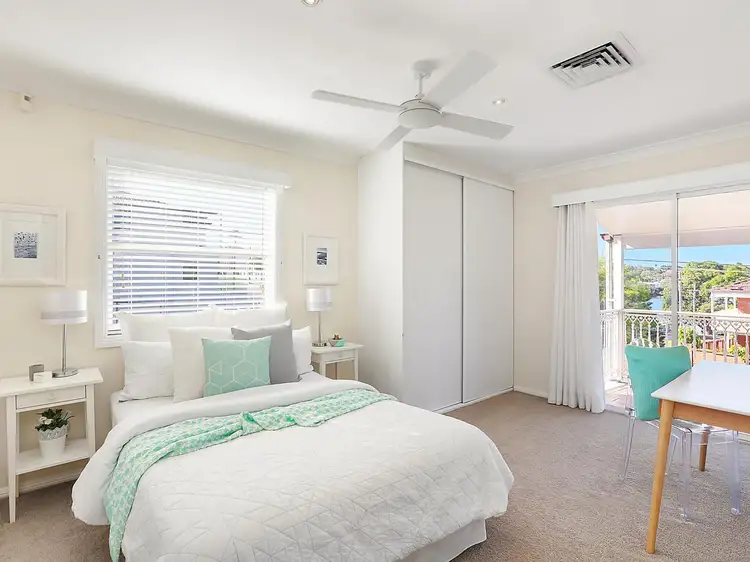 Fifth view of Homely house listing, 36 Burns Crescent, Chiswick NSW 2046
