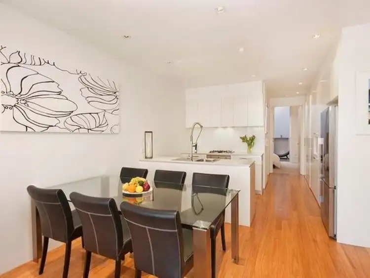 Second view of Homely apartment listing, 33/173 Bronte Road, Queens Park NSW 2022