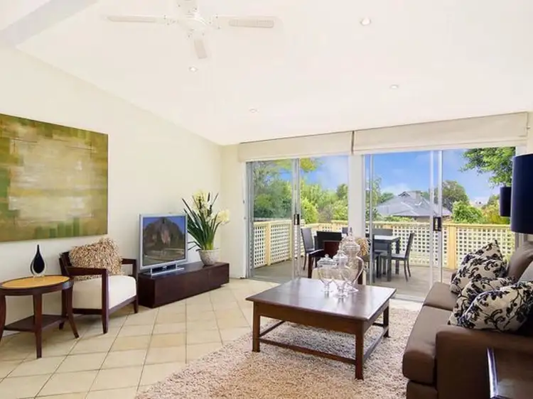 Third view of Homely house listing, 14 Chester Street, Petersham NSW 2049