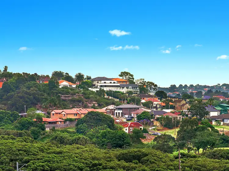 Second view of Homely apartment listing, 805/35A Arncliffe Street, Wolli Creek NSW 2205