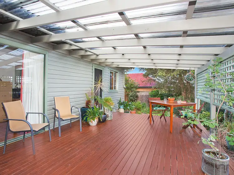 Fourth view of Homely house listing, 31 Terania Street, Russell Vale NSW 2517
