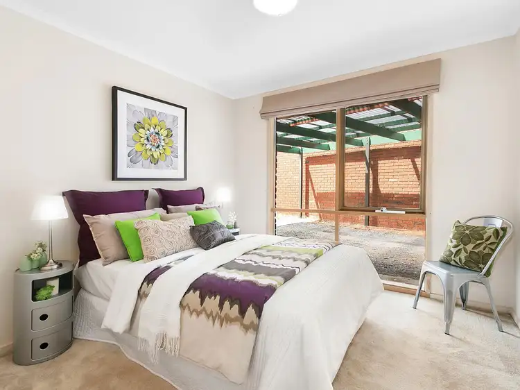 Third view of Homely house listing, 107 Dandelion Drive, Rowville VIC 3178