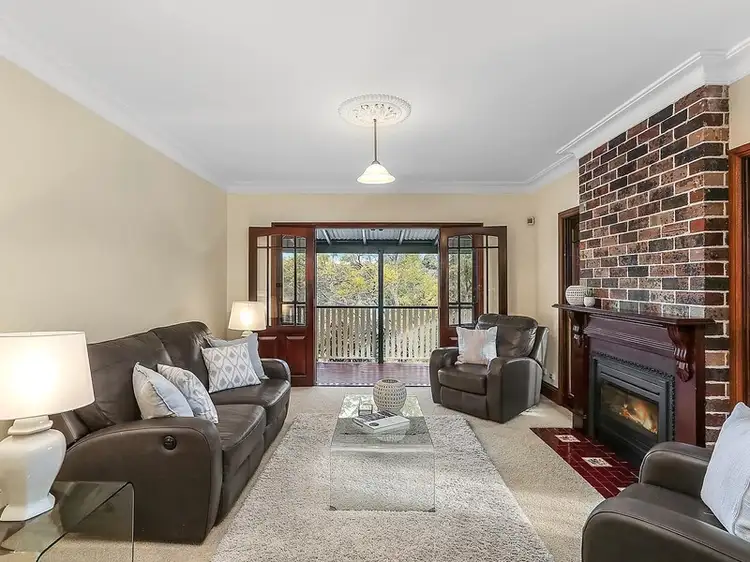 Second view of Homely house listing, 17 Bradley Place, Illawong NSW 2234
