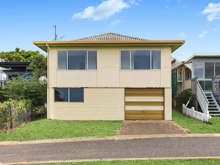 Sixth view of Homely house listing, 33 Matthew Flinders Drive, Cooee Bay QLD 4703