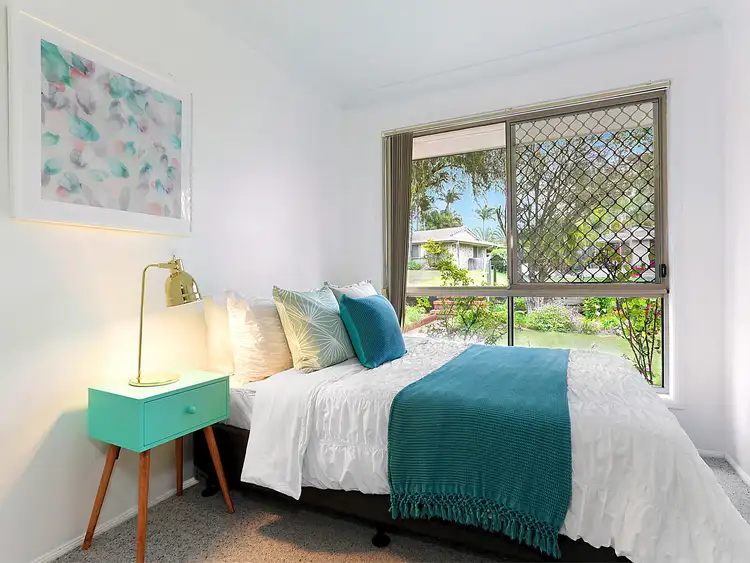Fifth view of Homely house listing, 50 Sylvania Street, Wellington Point QLD 4160