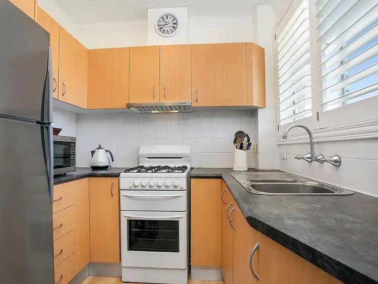 Third view of Homely apartment listing, 13/27 Seabeach Avenue, Mona Vale NSW 2103