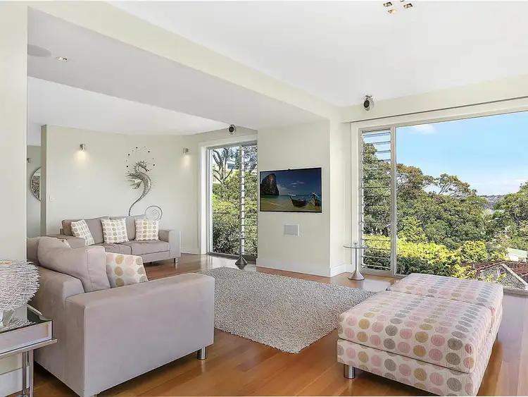 Fifth view of Homely house listing, 29 Beatrice Street, Clontarf NSW 2093