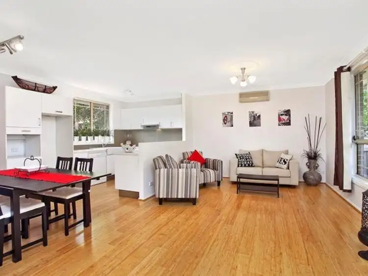 Main view of Homely villa listing, 3J/5 William Street, Botany NSW 2019