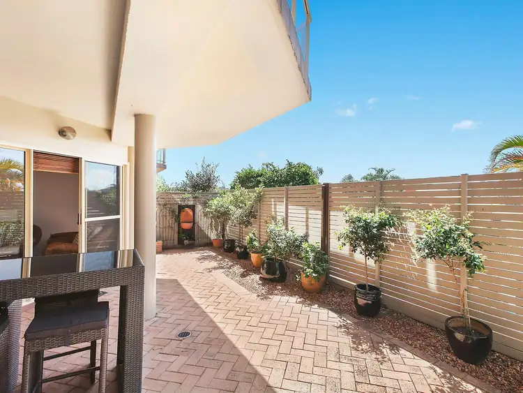 3/1 Hillcrest Street, Terrigal NSW 2260