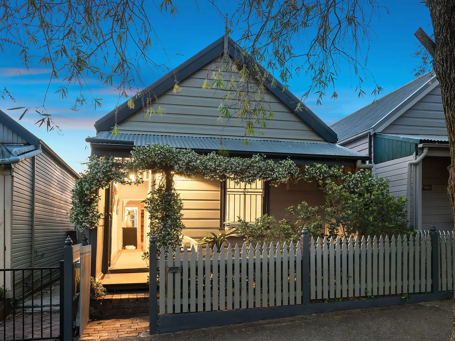 Main view of Homely house listing, 164 Francis Street, Lilyfield NSW 2040
