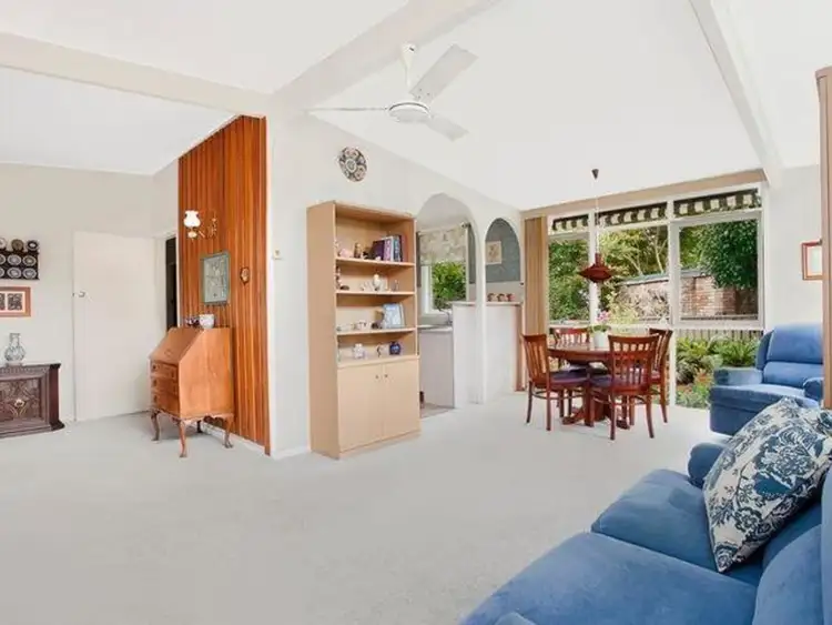 Second view of Homely house listing, 4 Hermoyne Street, West Ryde NSW 2114