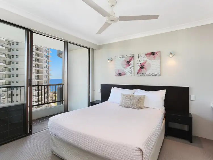 Fourth view of Homely apartment listing, 1103/8 Albert Avenue, Broadbeach QLD 4218