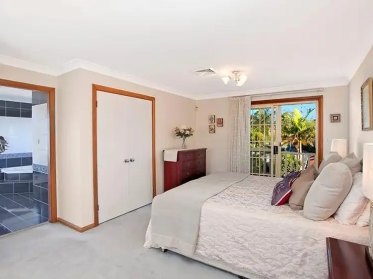 Sixth view of Homely house listing, 69 Ferrier Drive, Menai NSW 2234