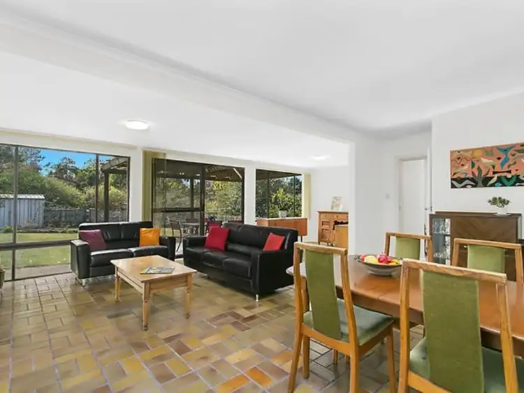 Third view of Homely house listing, 11 Mildred Avenue, Hornsby NSW 2077