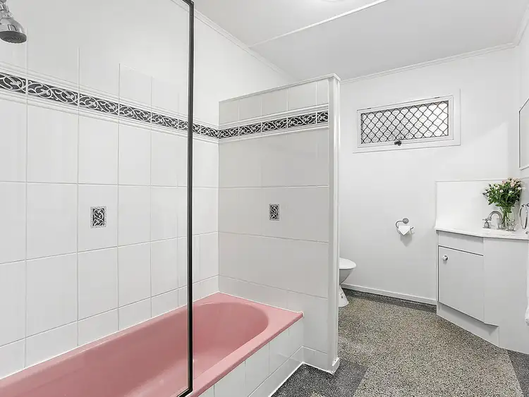 Sixth view of Homely house listing, 100 Staghorn Street, Enoggera QLD 4051