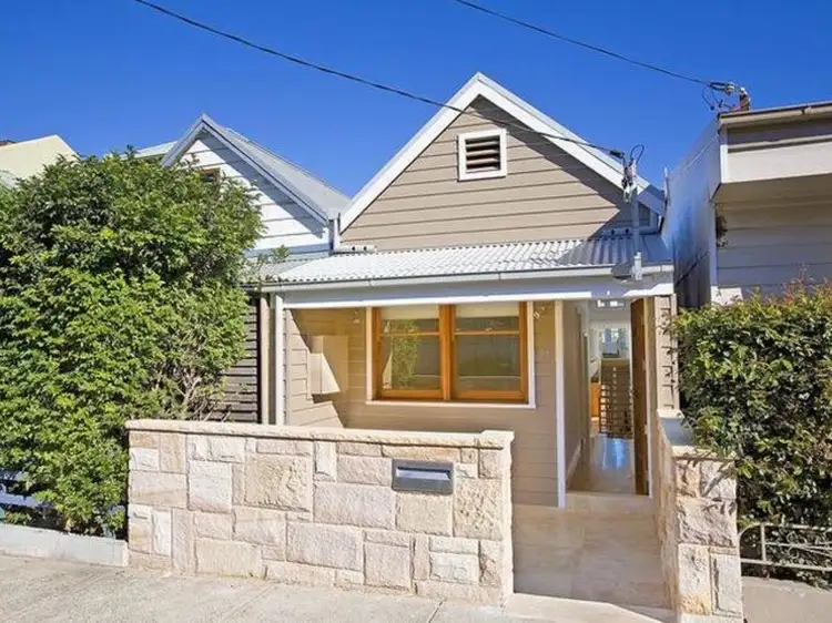 36 Breillat Street, Annandale NSW 2038