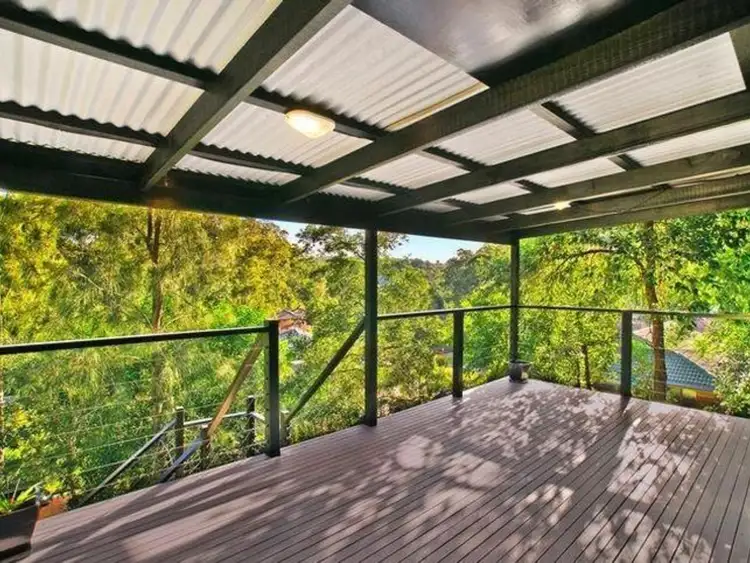 Third view of Homely house listing, 3 Tranmere Close, New Lambton Heights NSW 2305