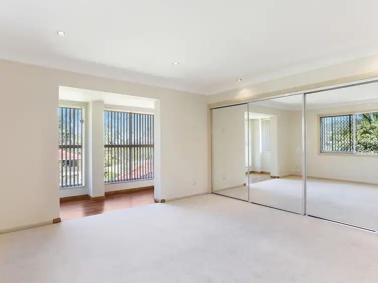 Fifth view of Homely house listing, 18 Orlando Crescent, Springwood QLD 4127