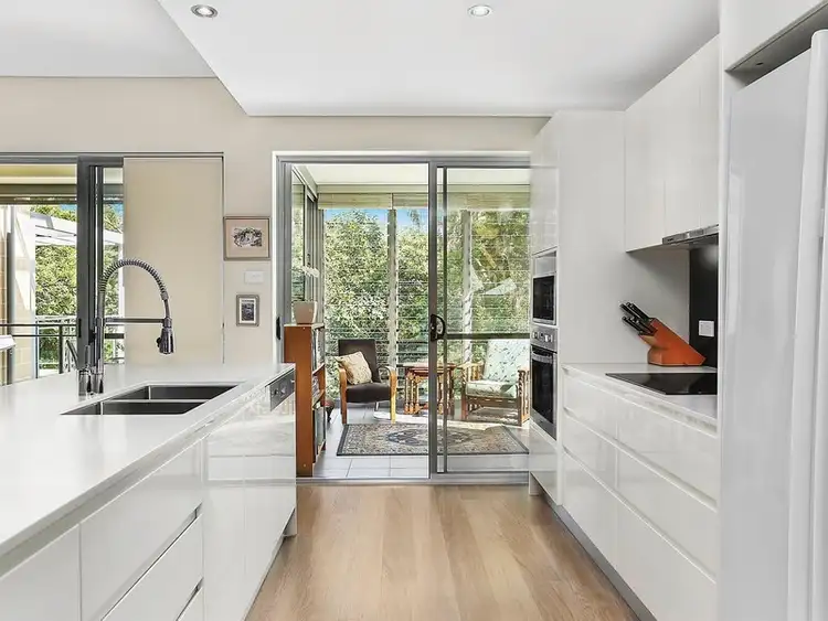 Second view of Homely apartment listing, 9/14 Marlow Avenue, Denistone NSW 2114