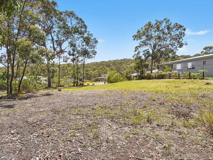 Fourth view of Homely land listing, 52 Lake Forest Drive, Murrays Beach NSW 2281