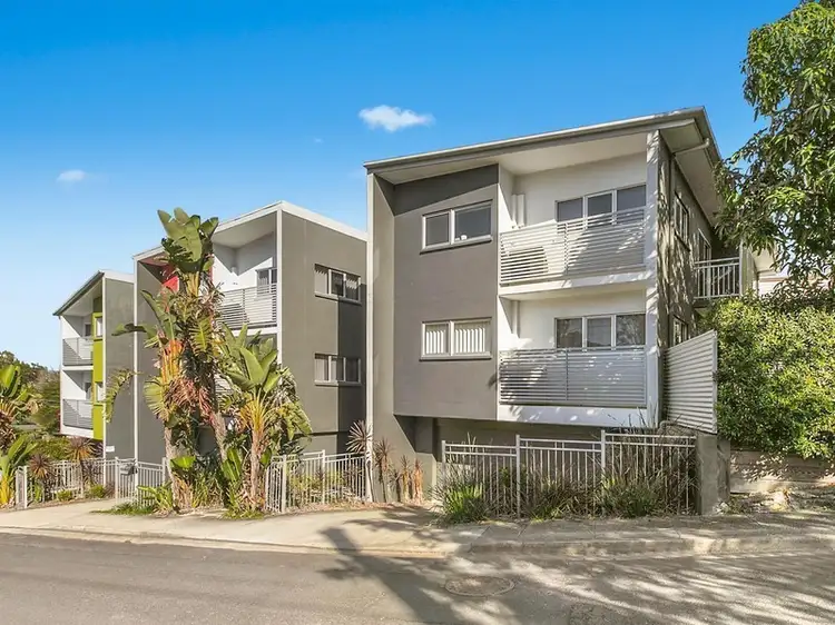 6/1 Redarc Street, Fairfield QLD 4103