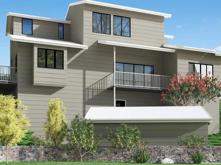 Fifth view of Homely land listing, 90 Murphys Avenue, Keiraville NSW 2500