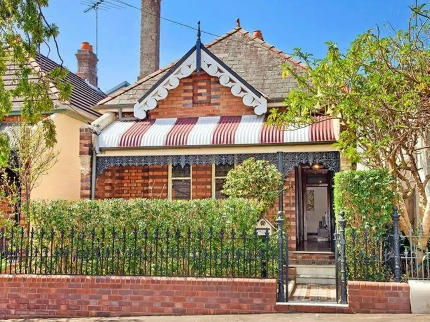 Main view of Homely house listing, 48 Allen Street, Glebe NSW 2037