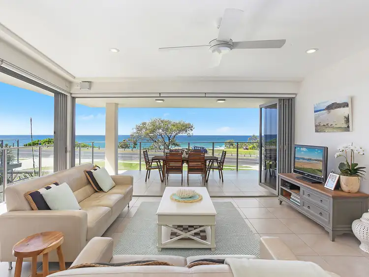 Main view of Homely apartment listing, 2/101 Tweed Coast Road, Cabarita Beach NSW 2488