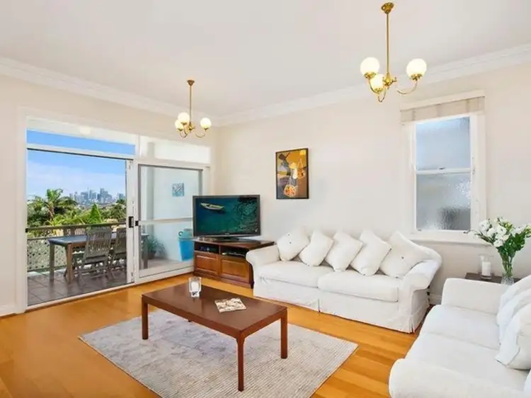 Fourth view of Homely apartment listing, 36A Belmont Road, Mosman NSW 2088