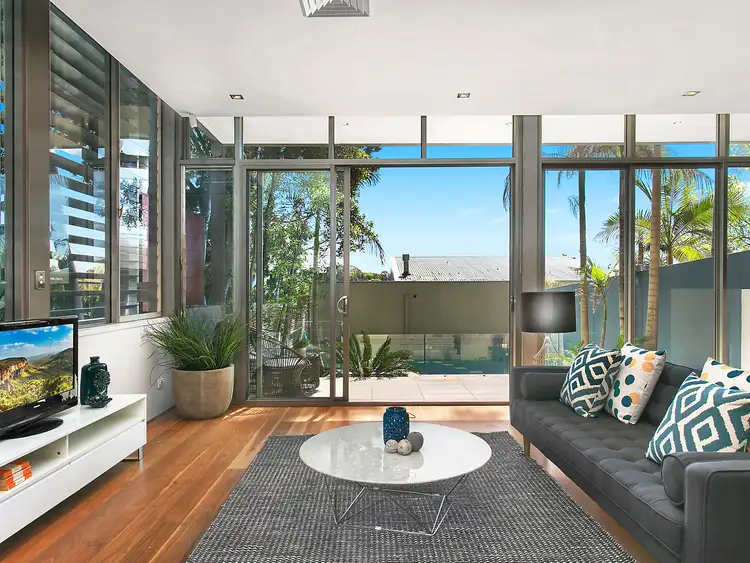 Third view of Homely house listing, 7B Duke Place, Balmain East NSW 2041