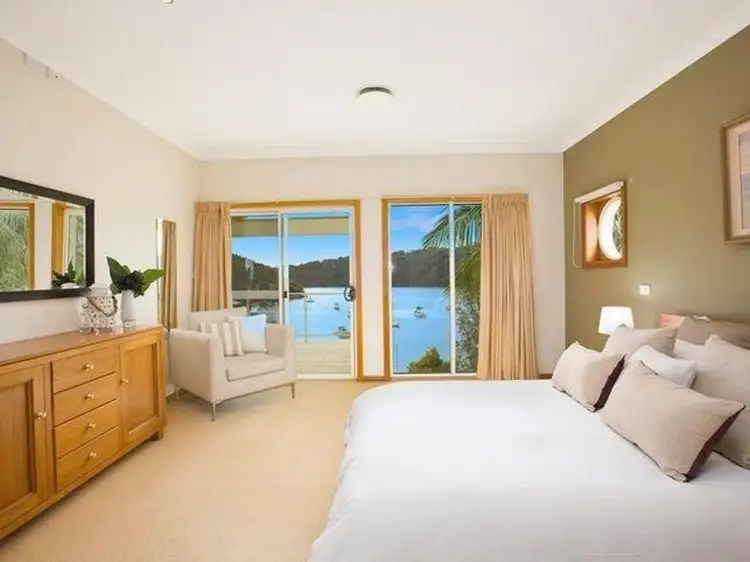 Fifth view of Homely house listing, 21 Grays Point Road, Grays Point NSW 2232