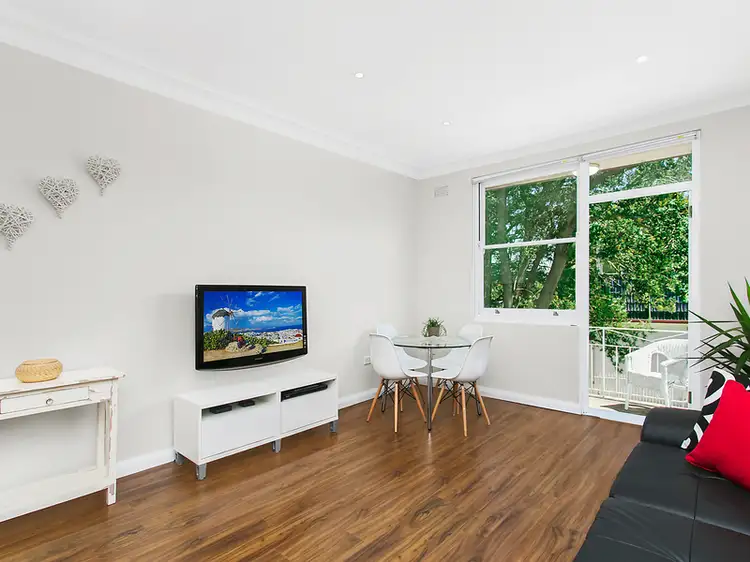 Main view of Homely apartment listing, 12/33 Bruce Street, Brighton-le-sands NSW 2216
