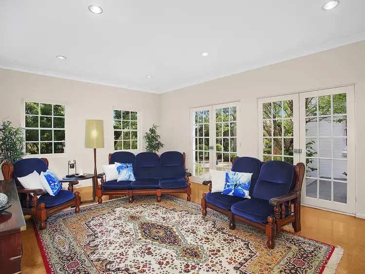 Fifth view of Homely house listing, 34 Albert Road, Beecroft NSW 2119