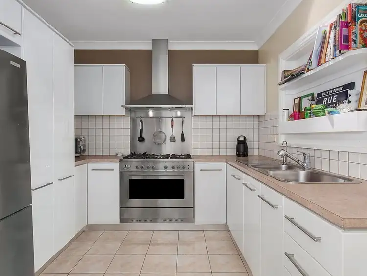 Third view of Homely house listing, 137 Park Avenue, Ashfield NSW 2131
