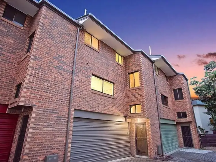 Sixth view of Homely townhouse listing, 2/123 Macquarie Street, St Lucia QLD 4067
