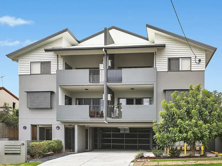 Third view of Homely apartment listing, 8/19 Mayfield Road, Moorooka QLD 4105