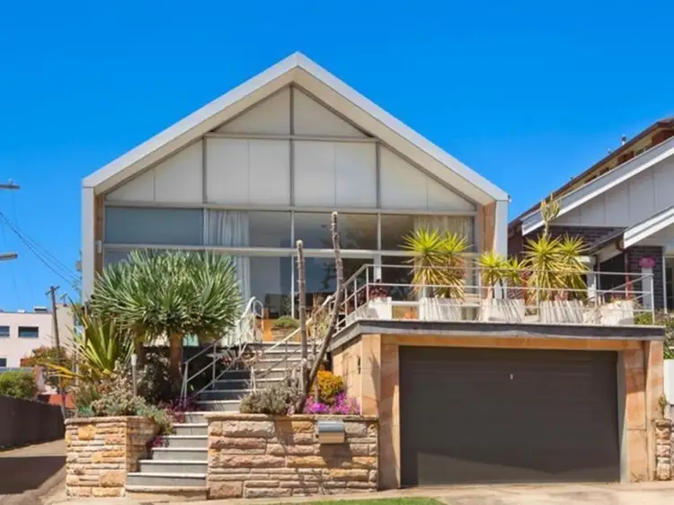 2 Bradley Street, Randwick NSW 2031