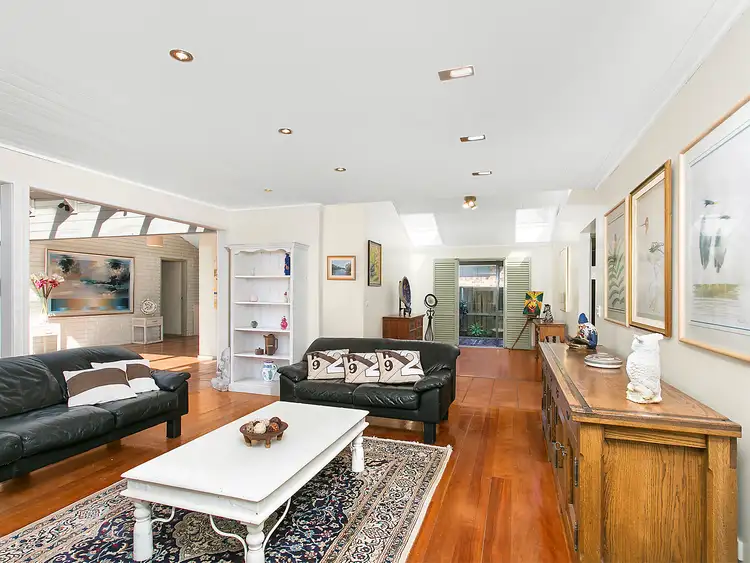 Third view of Homely house listing, 3 Townsend Avenue, Frenchs Forest NSW 2086