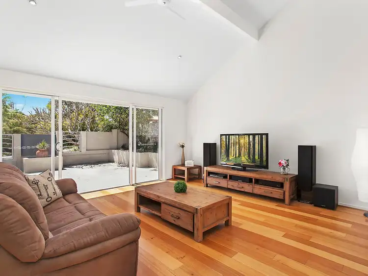 Third view of Homely house listing, 22 Bob Barnard Drive, Tugun QLD 4224