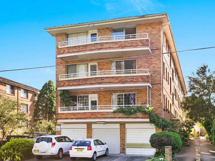 Second view of Homely apartment listing, 11/27 Cambridge Street, Penshurst NSW 2222