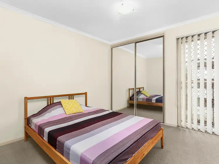 Fourth view of Homely apartment listing, 33/8 Mascar Street, Upper Mount Gravatt QLD 4122