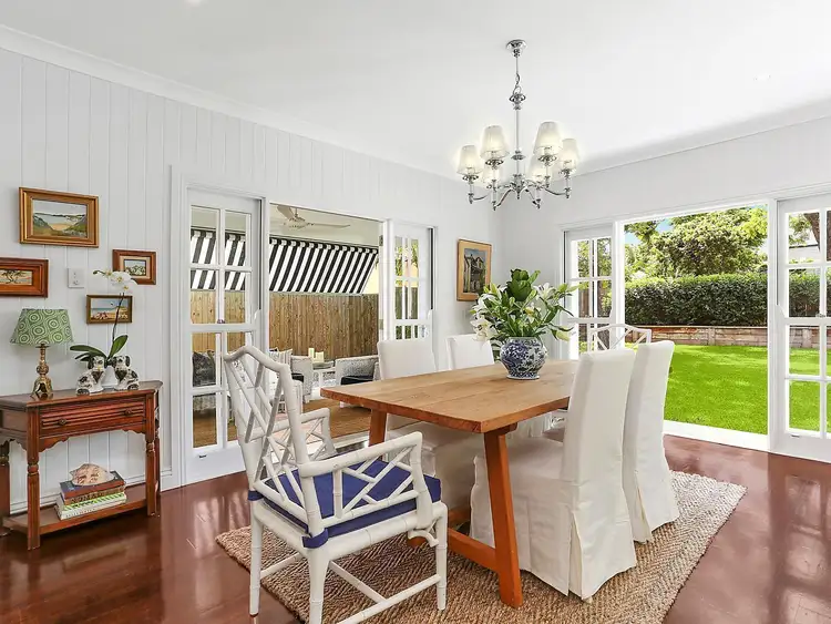 Fifth view of Homely house listing, 30 Grosvenor Street, Balmoral QLD 4171