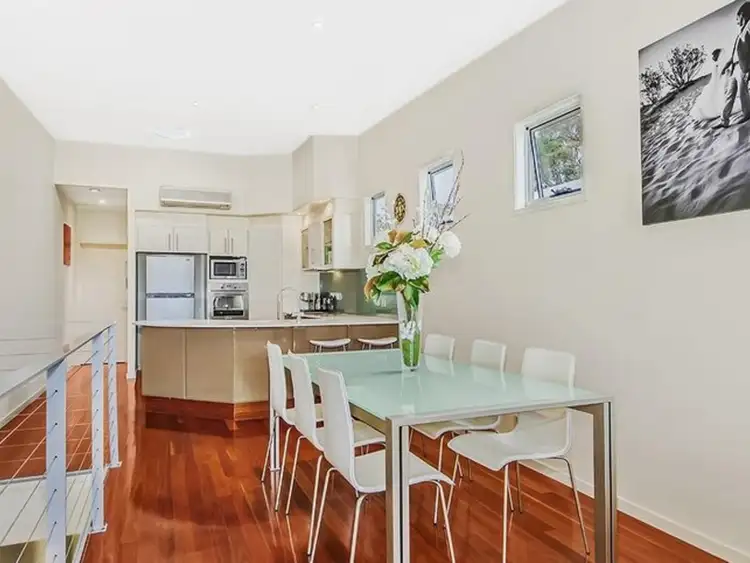 Third view of Homely house listing, 2/10 Durran Street, Tugun QLD 4224