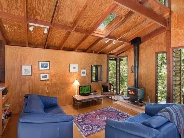 Second view of Homely house listing, 58 Beryl Boulevard, Pearl Beach NSW 2256