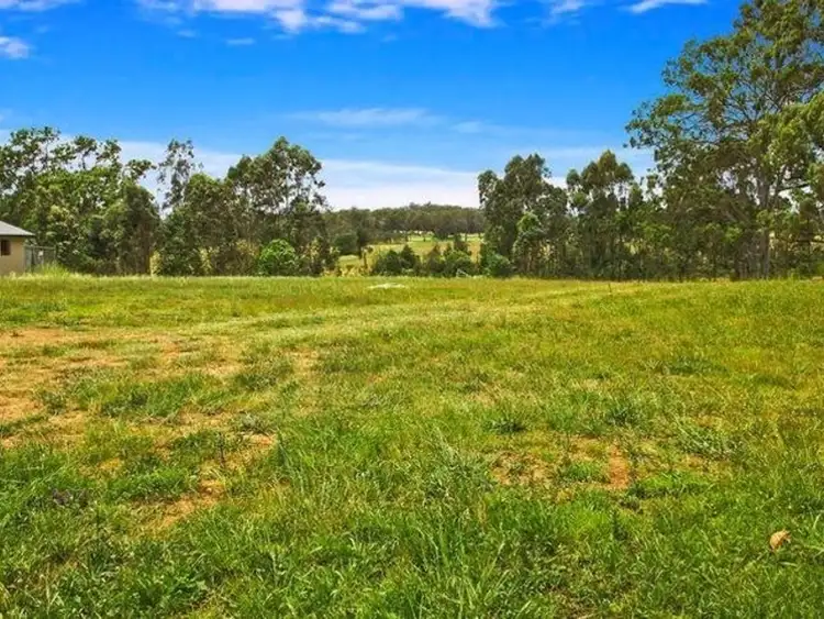 115 Macarthur Circuit, Camden Park NSW 2570