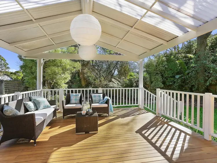 Third view of Homely house listing, 6 Athol Street, Frenchs Forest NSW 2086