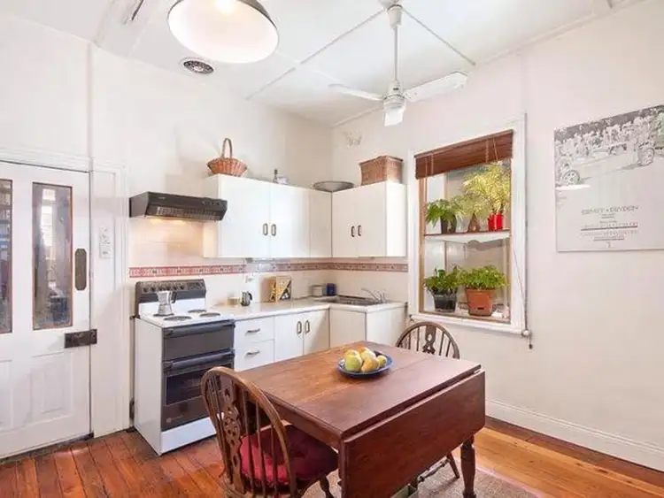 Fourth view of Homely house listing, 110 Hereford Street, Glebe NSW 2037